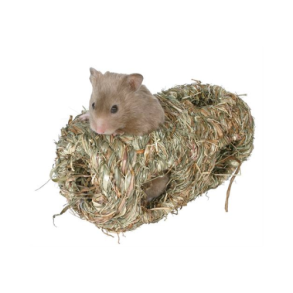 Dobbelt grshule til hamster/mus